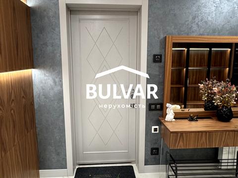 квартира за адресою Клочківська вул., 117