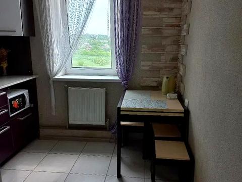 квартира за адресою Винниченка, 2