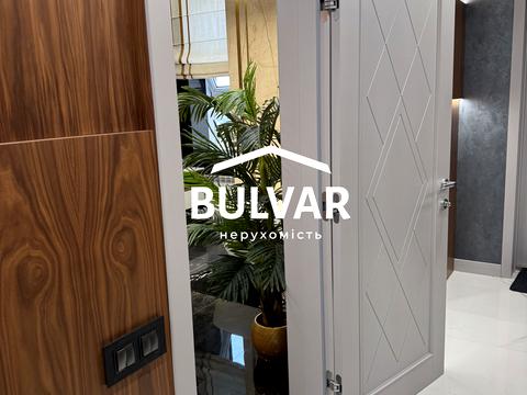 квартира за адресою Клочківська вул., 117