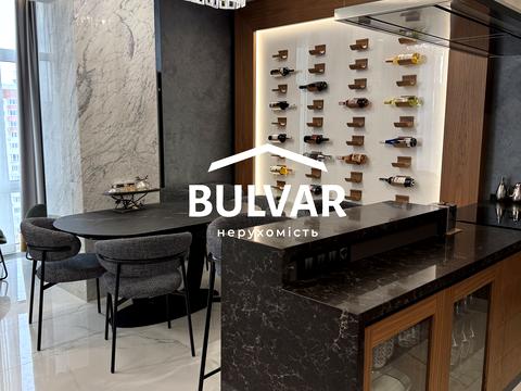 квартира за адресою Клочківська вул., 117