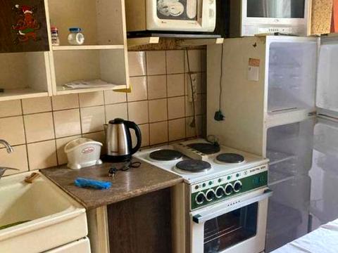 квартира за адресою Перемоги просп., 54б