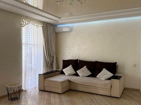 квартира по адресу Заречанская ул., 11