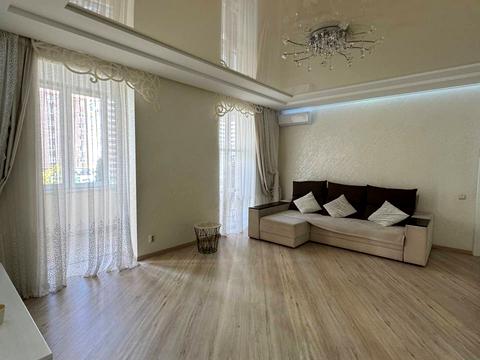 квартира по адресу Заречанская ул., 11