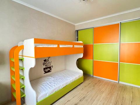 квартира по адресу Заречанская ул., 11