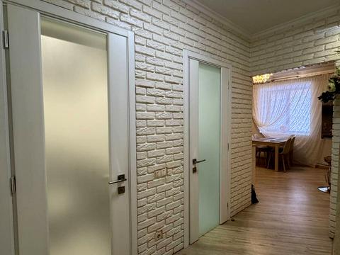 квартира по адресу Заречанская ул., 11