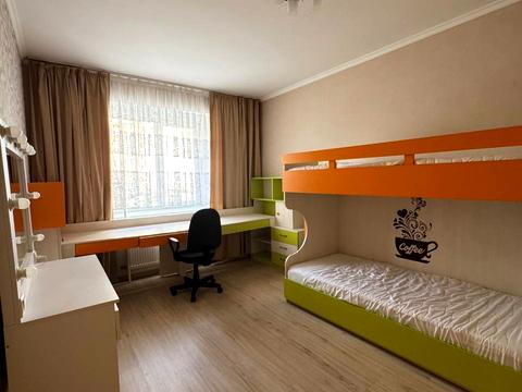 квартира по адресу Заречанская ул., 11