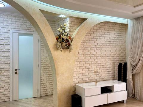 квартира по адресу Заречанская ул., 11