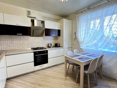 квартира по адресу Заречанская ул., 11