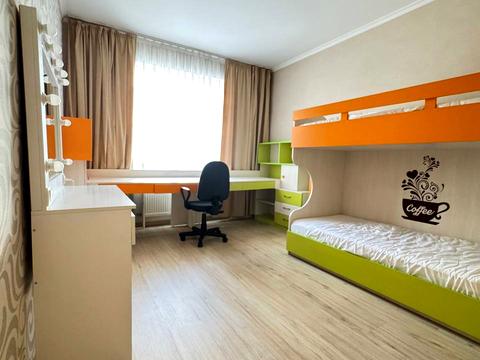 квартира по адресу Заречанская ул., 11