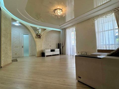 квартира по адресу Заречанская ул., 11