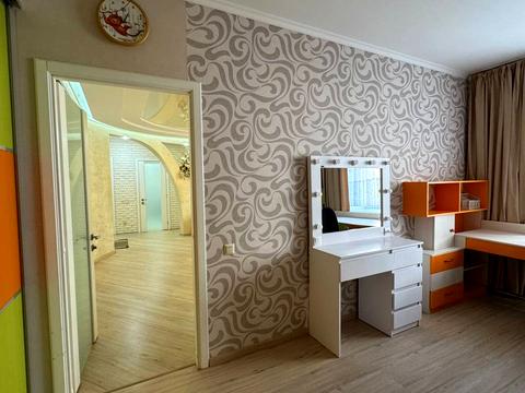 квартира по адресу Заречанская ул., 11