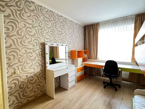 квартира по адресу Заречанская ул., 11