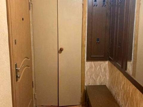 квартира за адресою Перемоги просп., 54б