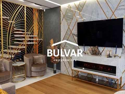 квартира за адресою Клочківська вул., 117