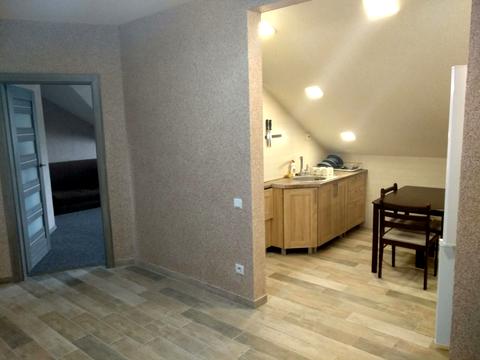 квартира за адресою Володимира Кубійовича вул., 29