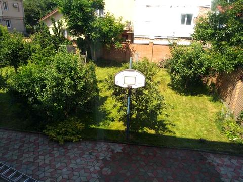 квартира за адресою Володимира Кубійовича вул., 29