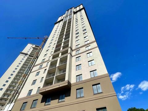 квартира по адресу Дача Ковалевского ул., 5