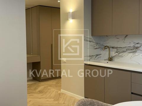 квартира за адресою Соборна вул., 122