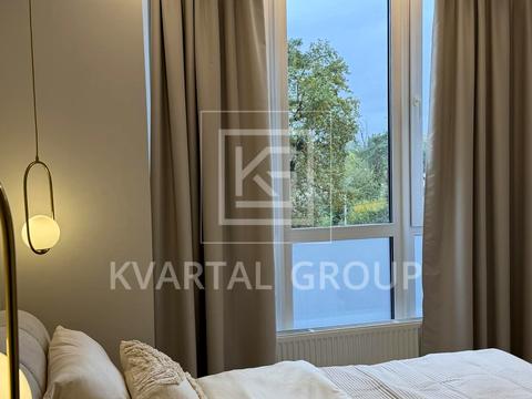 квартира за адресою Соборна вул., 122