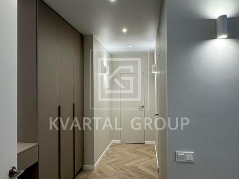 квартира за адресою Соборна вул., 122