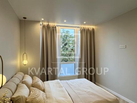 квартира за адресою Соборна вул., 122