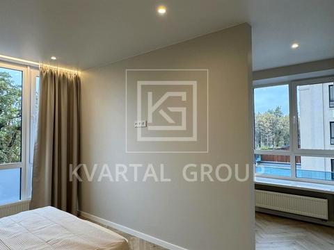 квартира за адресою Соборна вул., 122