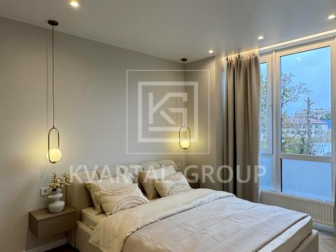 квартира за адресою Соборна вул., 122