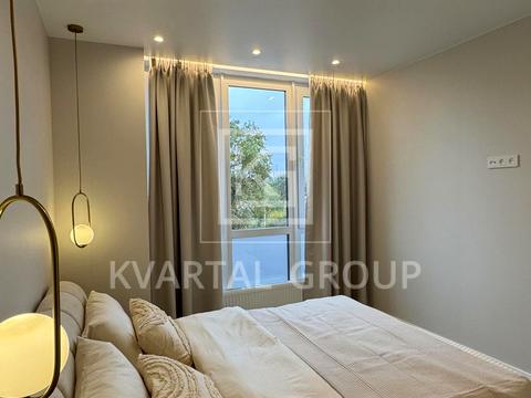 квартира за адресою Соборна вул., 122