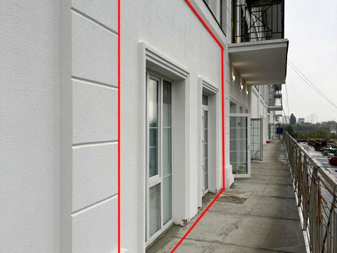 коммерческая по адресу Михаила Максимовича ул. (Трутенко Онуфрия), 26-Г