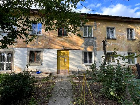 квартира по адресу Овидиопольская, 1