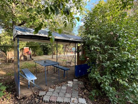 квартира по адресу Овидиопольская, 1