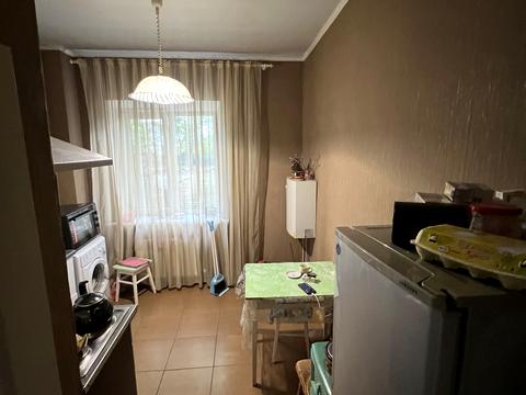 квартира по адресу Овидиопольская, 1