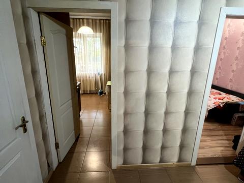 квартира по адресу Овидиопольская, 1