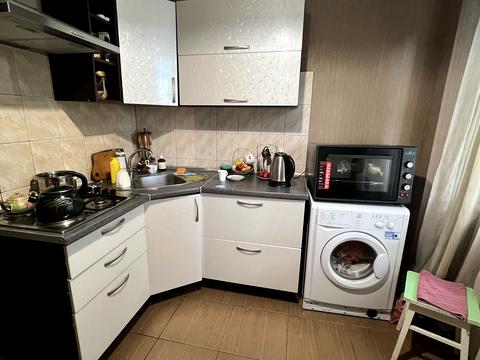 квартира по адресу Овидиопольская, 1