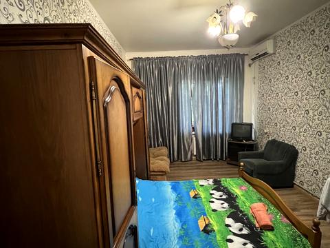 квартира по адресу Овидиопольская, 1