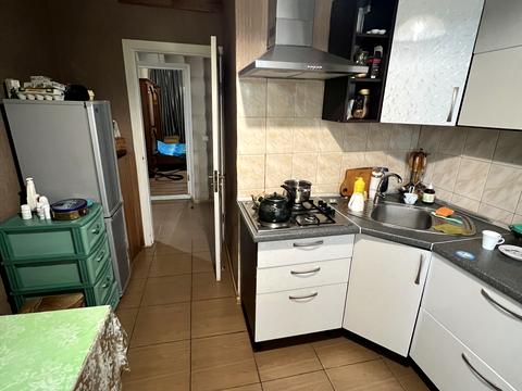 квартира по адресу Овидиопольская, 1