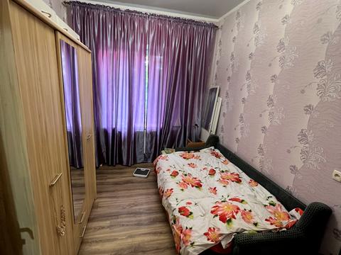 квартира по адресу Овидиопольская, 1