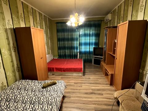 квартира по адресу Овидиопольская, 1