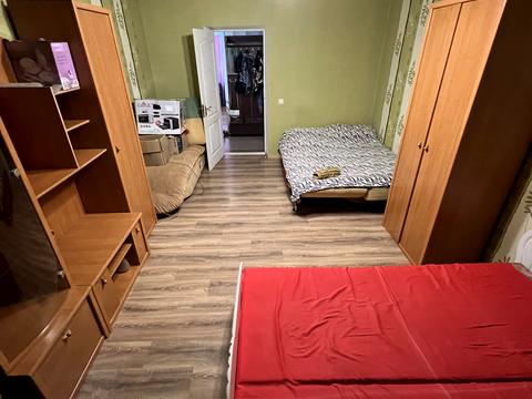 квартира по адресу Овидиопольская, 1