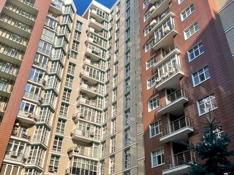 квартира за адресою Василя Тютюнника вул. (Анрі Барбюса), 52/1а