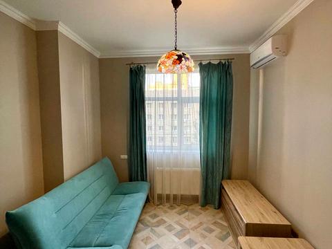 квартира за адресою Василя Тютюнника вул. (Анрі Барбюса), 52/1а