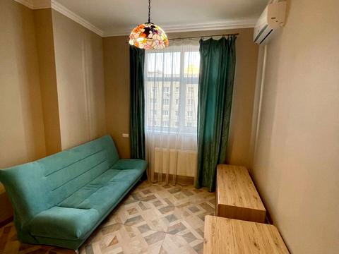 квартира за адресою Василя Тютюнника вул. (Анрі Барбюса), 52/1а