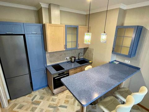 квартира за адресою Василя Тютюнника вул. (Анрі Барбюса), 52/1а