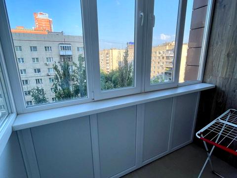 квартира за адресою Василя Тютюнника вул. (Анрі Барбюса), 52/1а