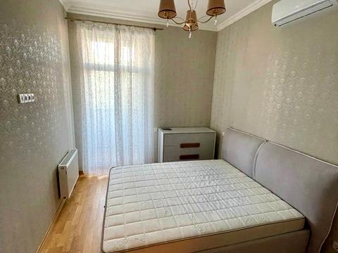 квартира за адресою Василя Тютюнника вул. (Анрі Барбюса), 52/1а