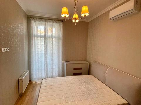 квартира за адресою Василя Тютюнника вул. (Анрі Барбюса), 52/1а