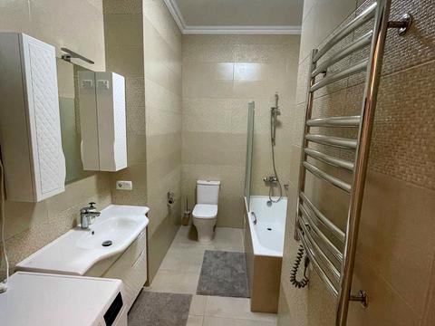 квартира за адресою Василя Тютюнника вул. (Анрі Барбюса), 52/1а