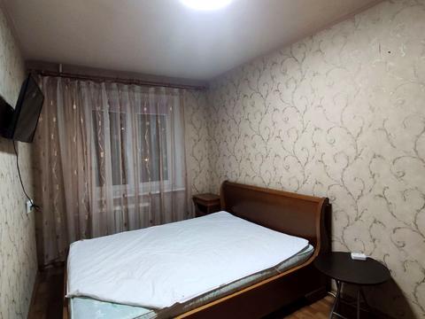 квартира по адресу Героев просп., 7