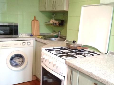 квартира по адресу Героев просп., 7