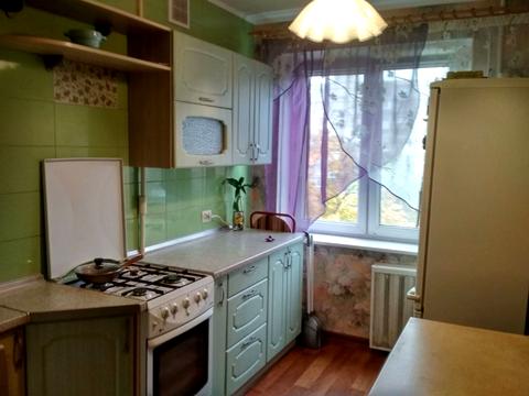 квартира по адресу Героев просп., 7